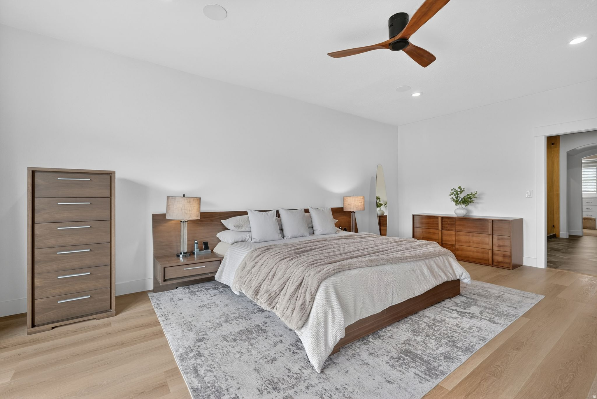 HIGHLANDS RANCH - Residential