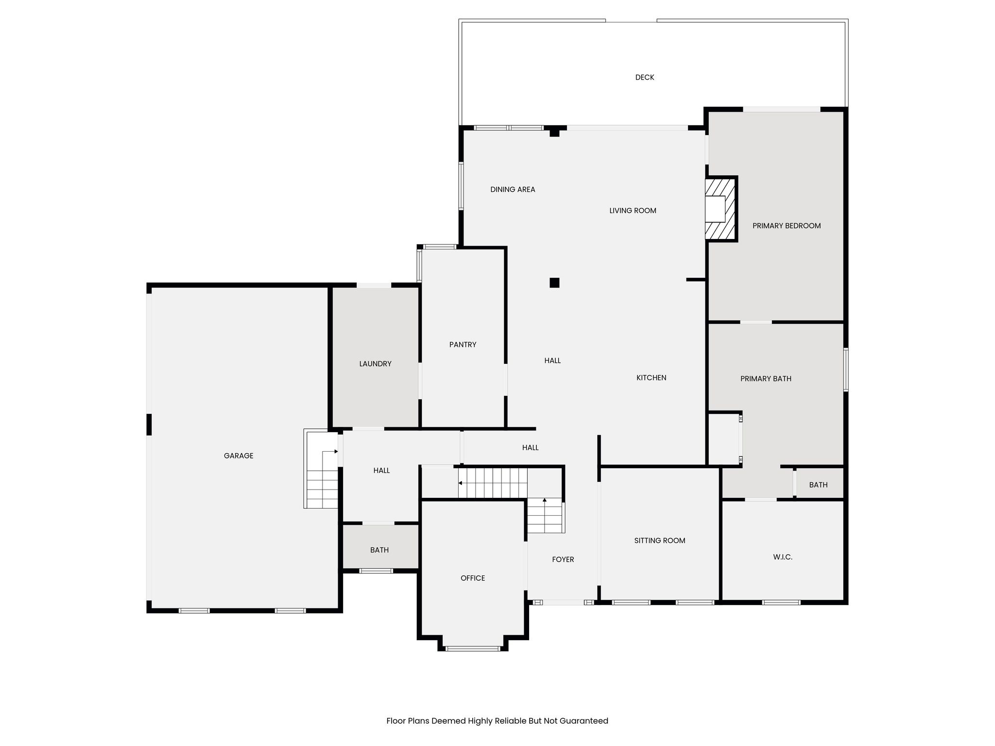 HIGHLANDS RANCH - Residential