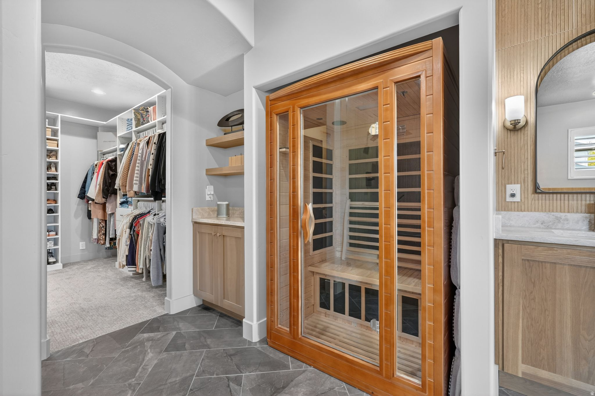 HIGHLANDS RANCH - Residential