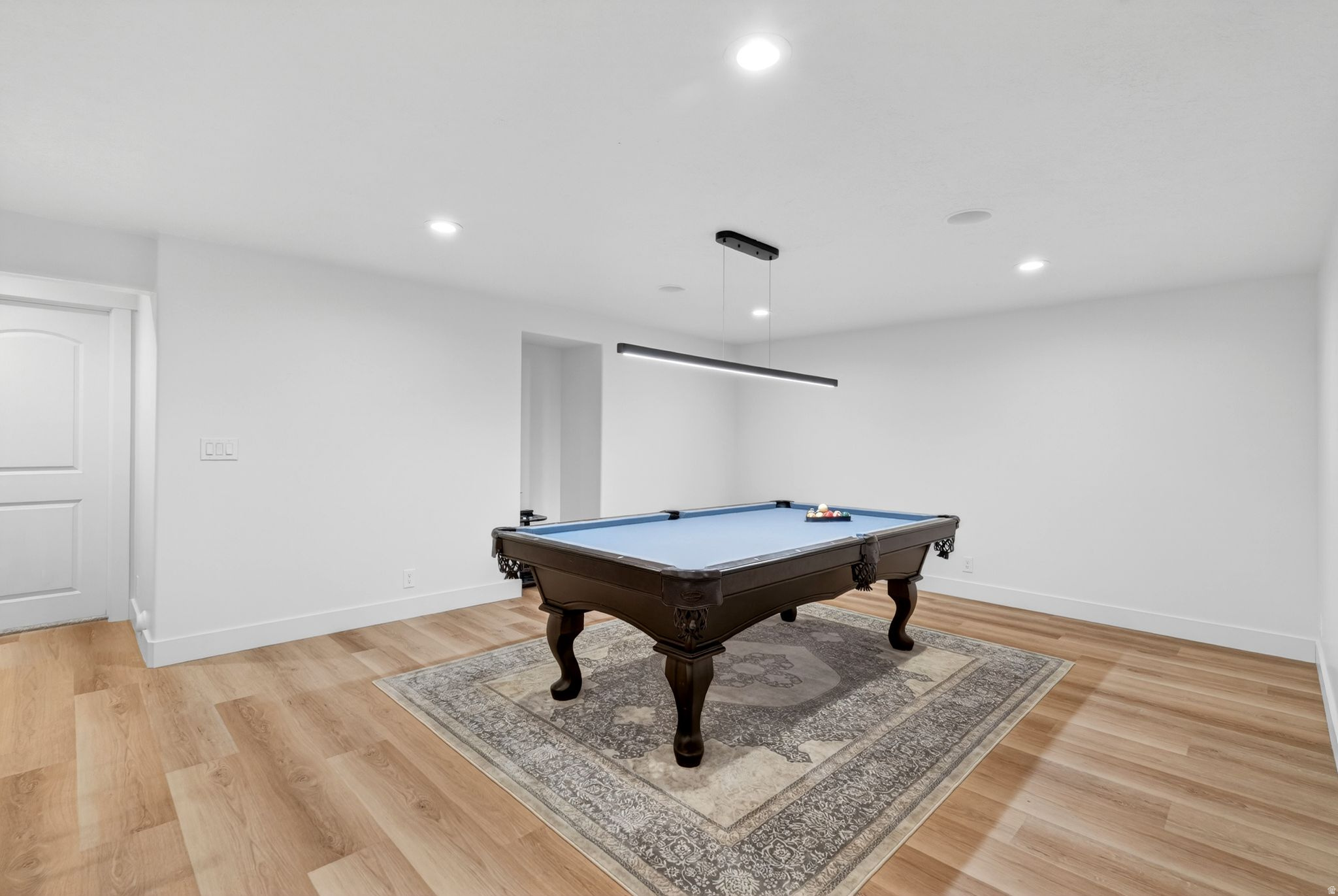 HIGHLANDS RANCH - Residential