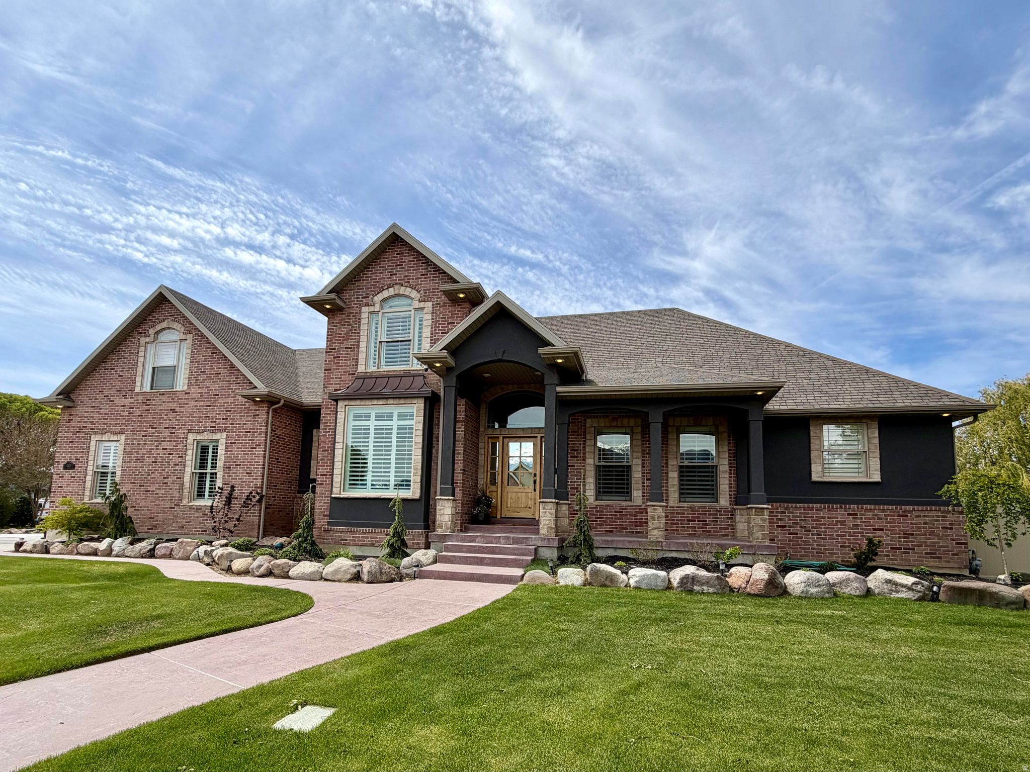 HIGHLANDS RANCH - Residential