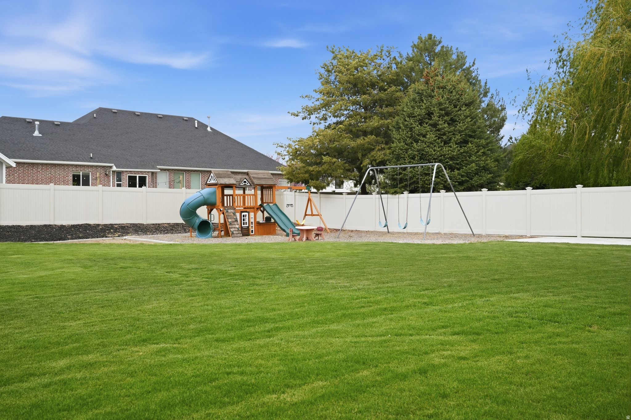 HIGHLANDS RANCH - Residential