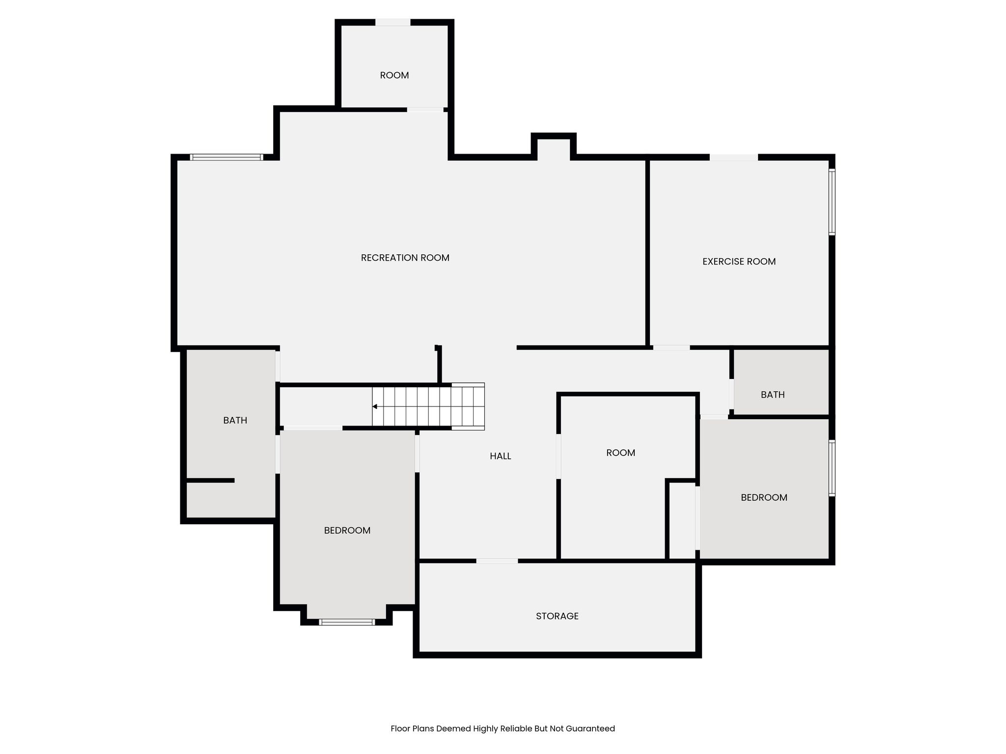 HIGHLANDS RANCH - Residential