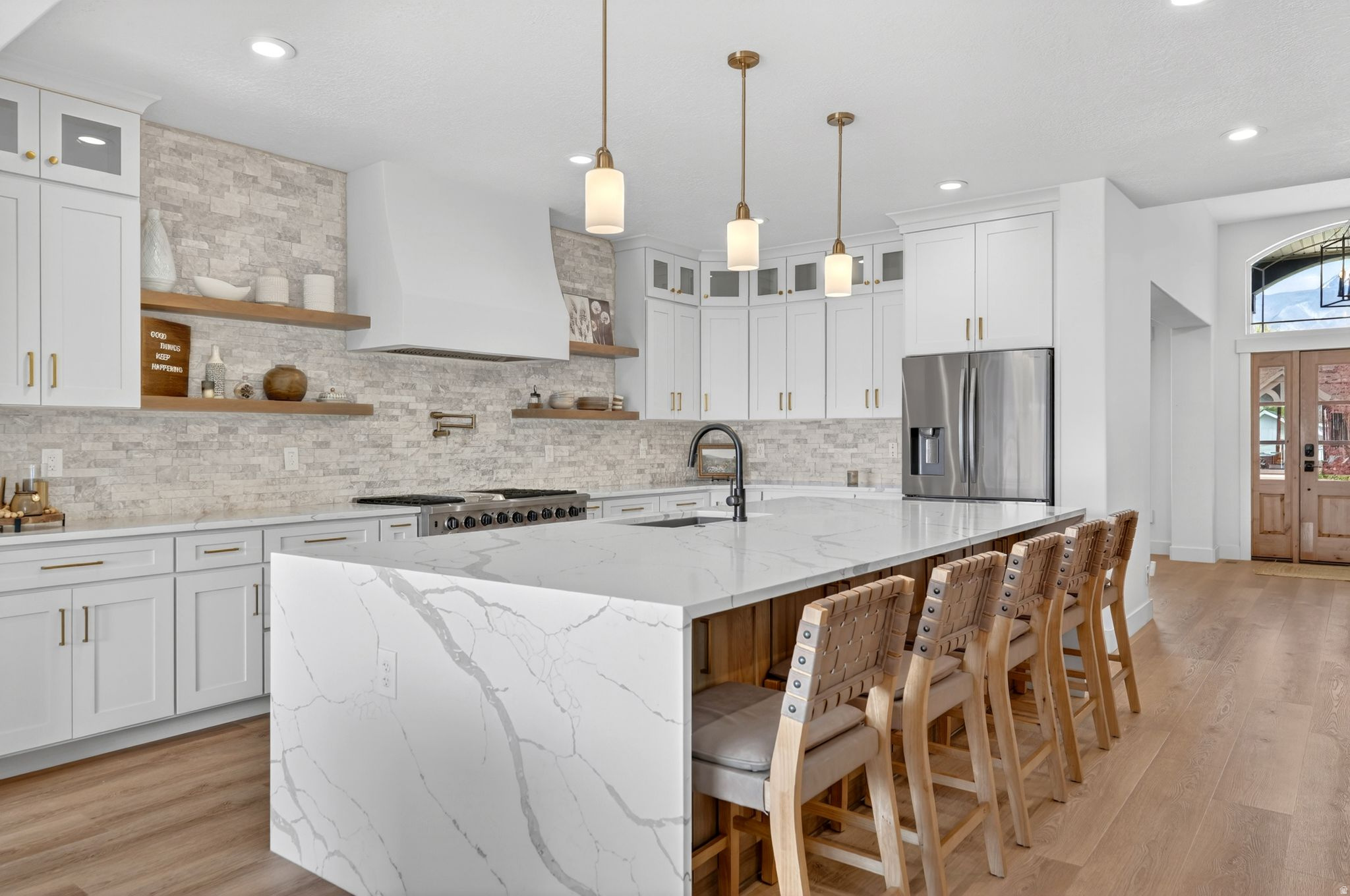 HIGHLANDS RANCH - Residential