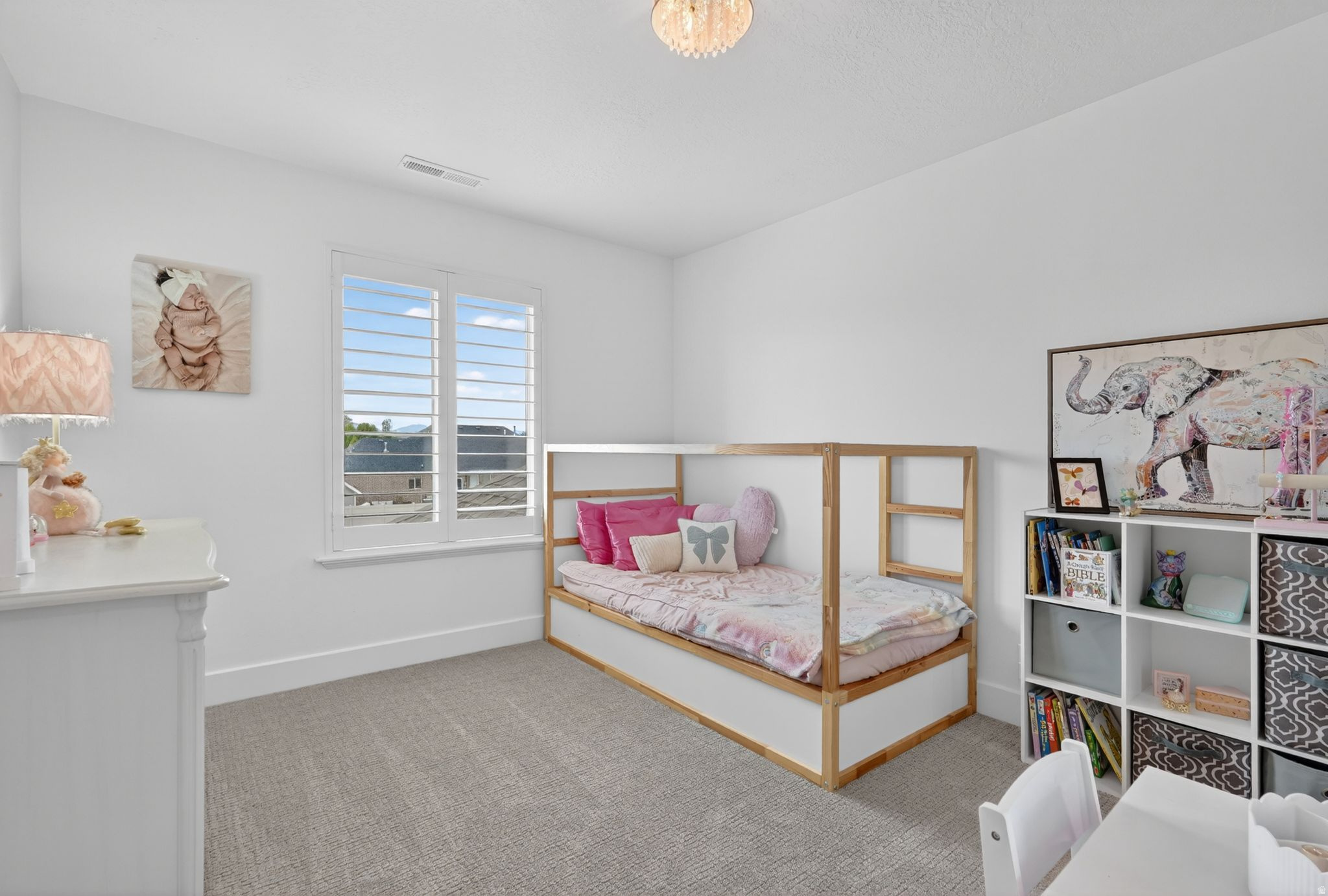 HIGHLANDS RANCH - Residential