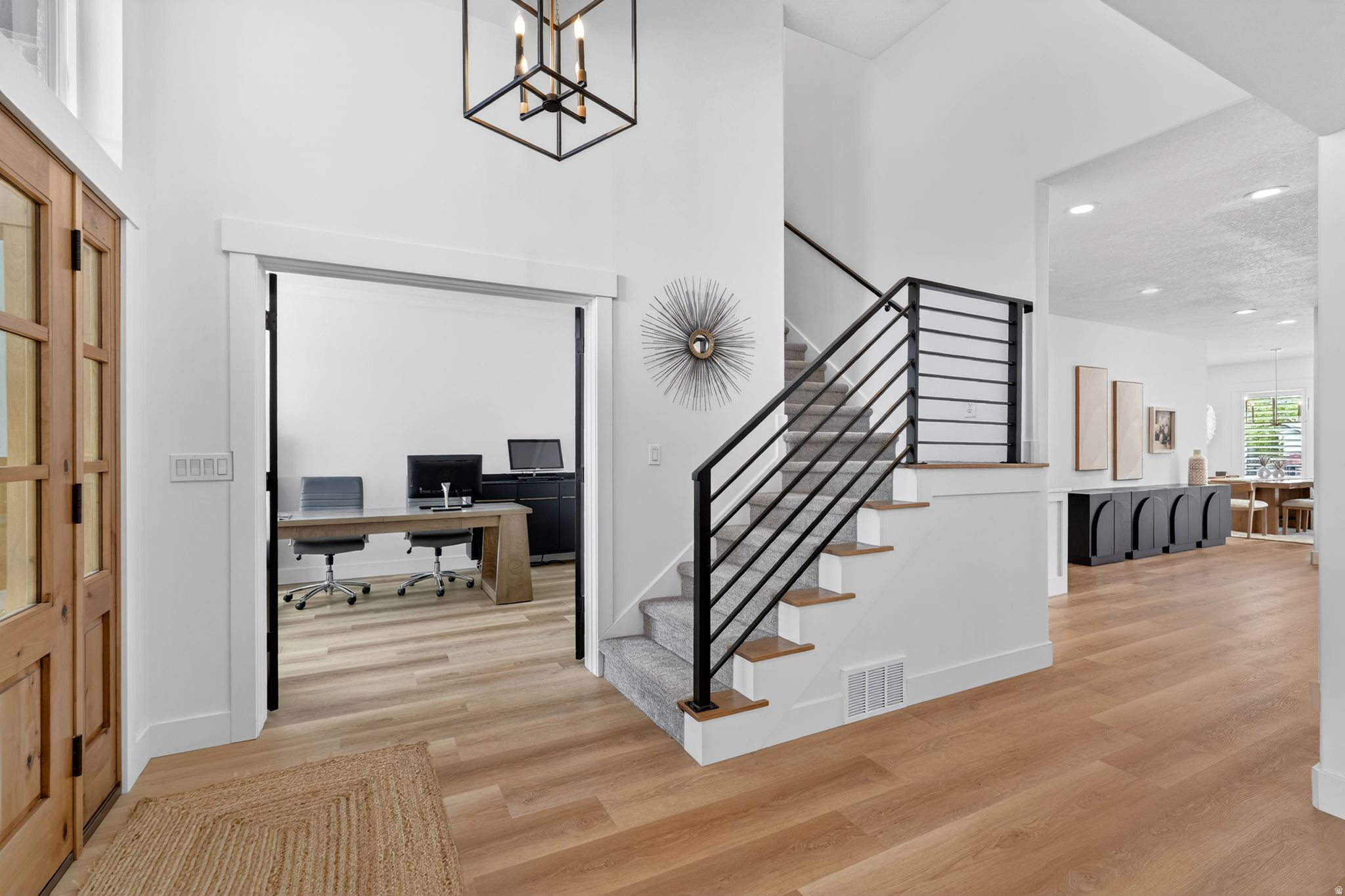 HIGHLANDS RANCH - Residential