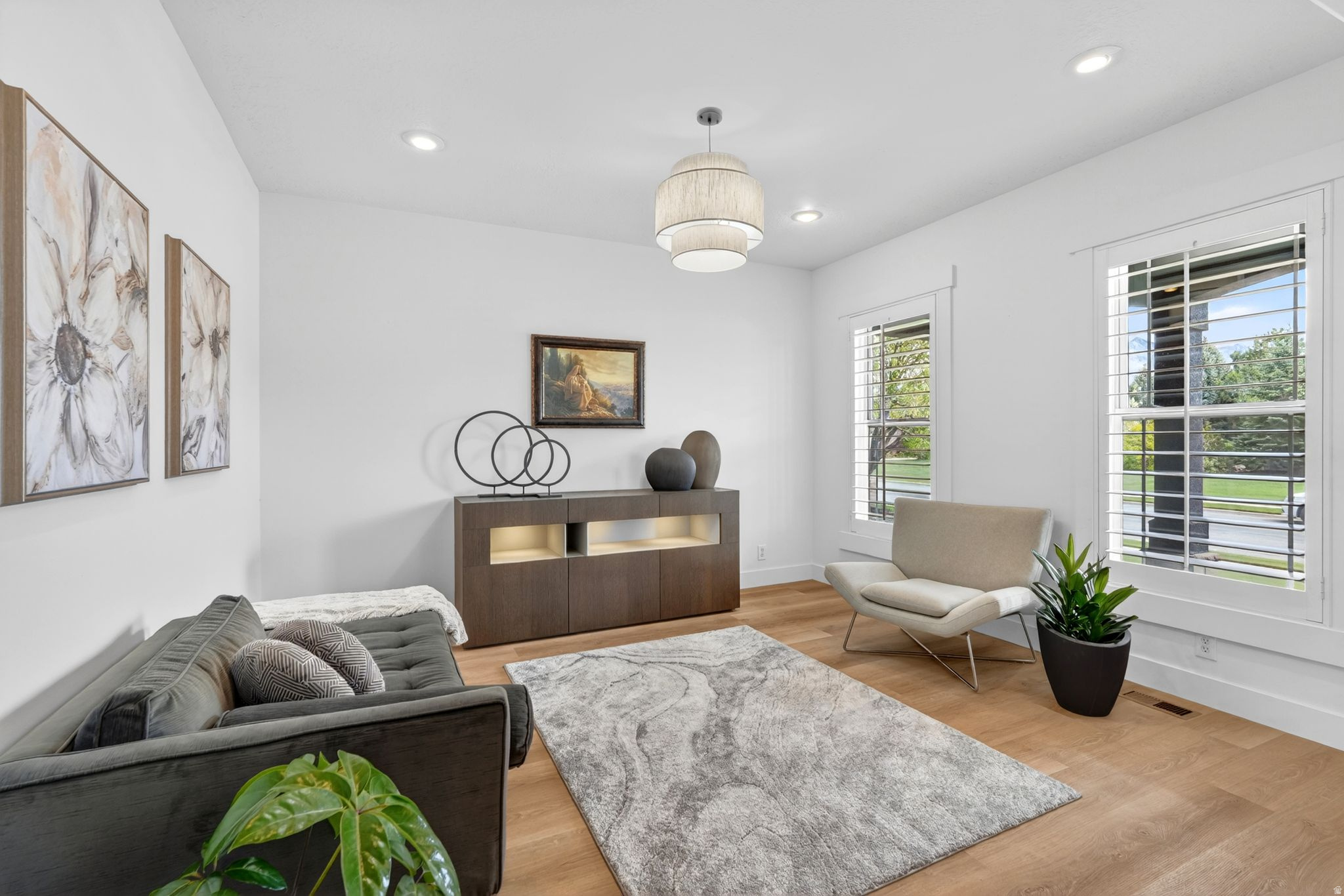 HIGHLANDS RANCH - Residential