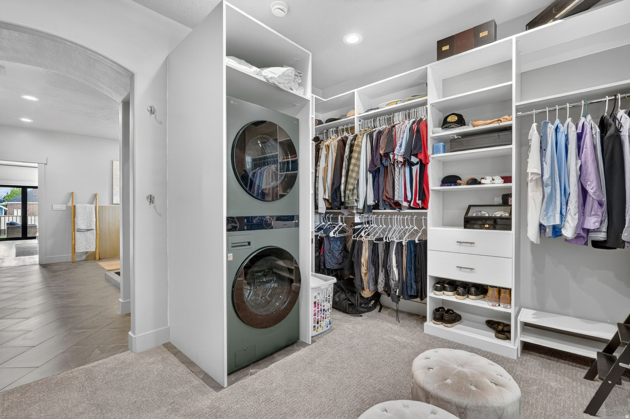 HIGHLANDS RANCH - Residential