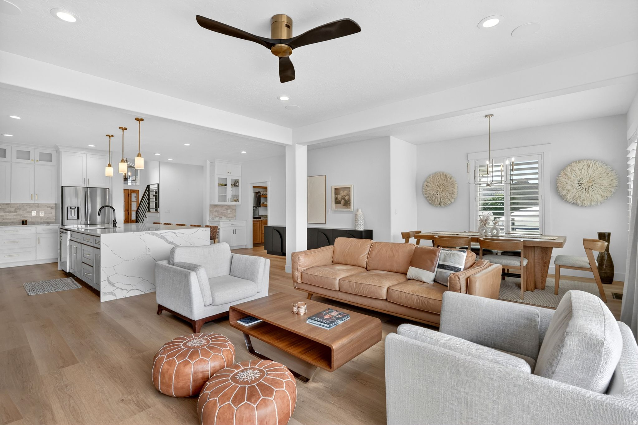 HIGHLANDS RANCH - Residential