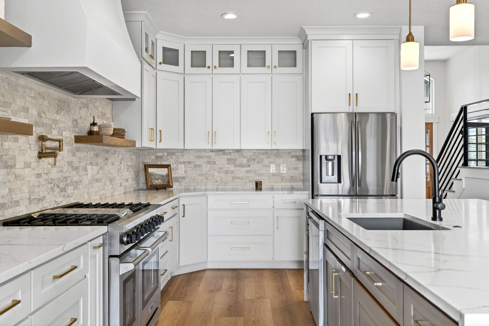 HIGHLANDS RANCH - Residential