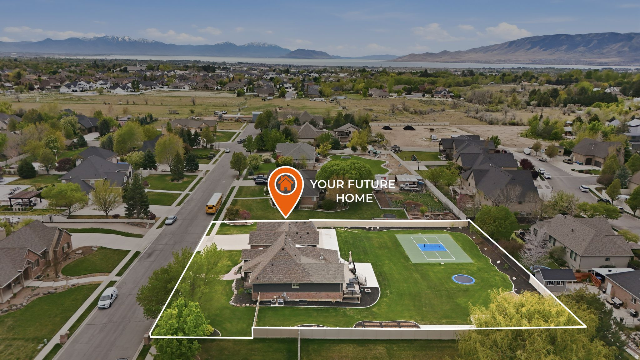 HIGHLANDS RANCH - Residential