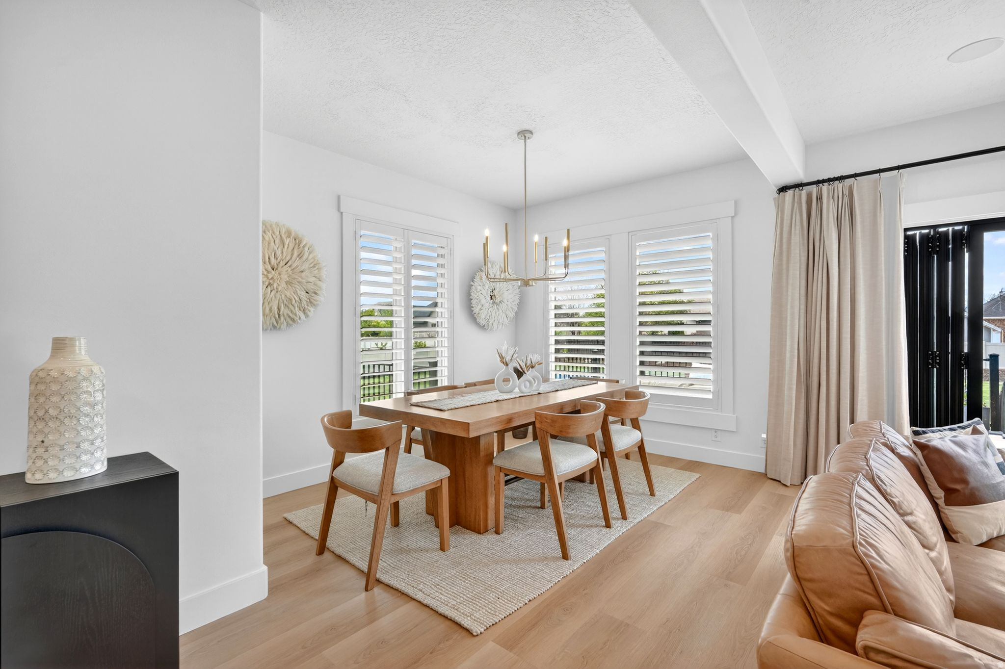 HIGHLANDS RANCH - Residential