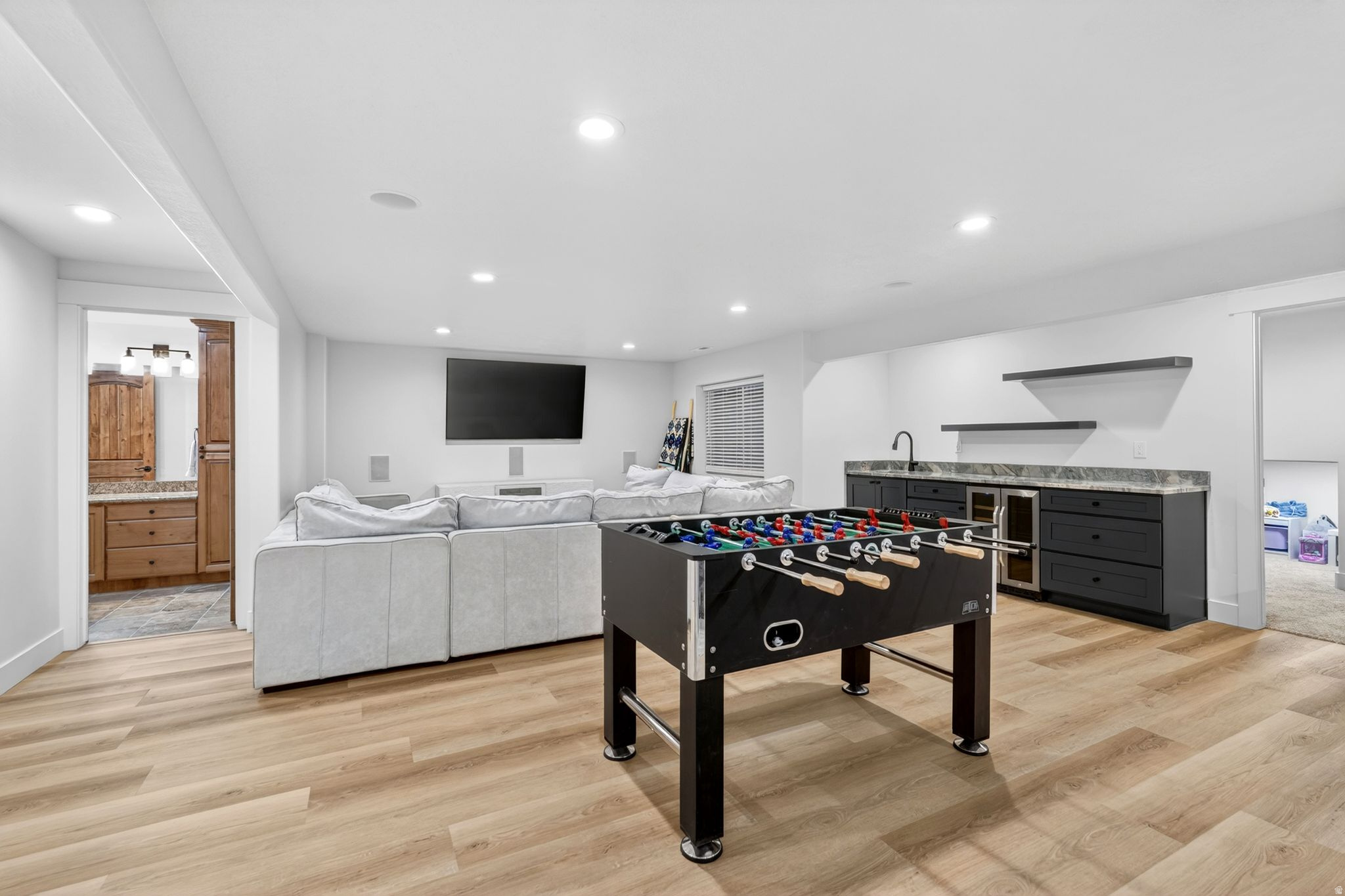 HIGHLANDS RANCH - Residential