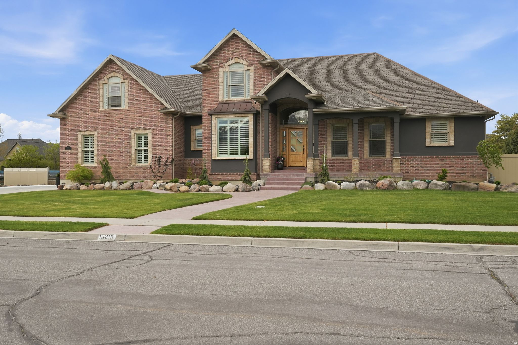 HIGHLANDS RANCH - Residential