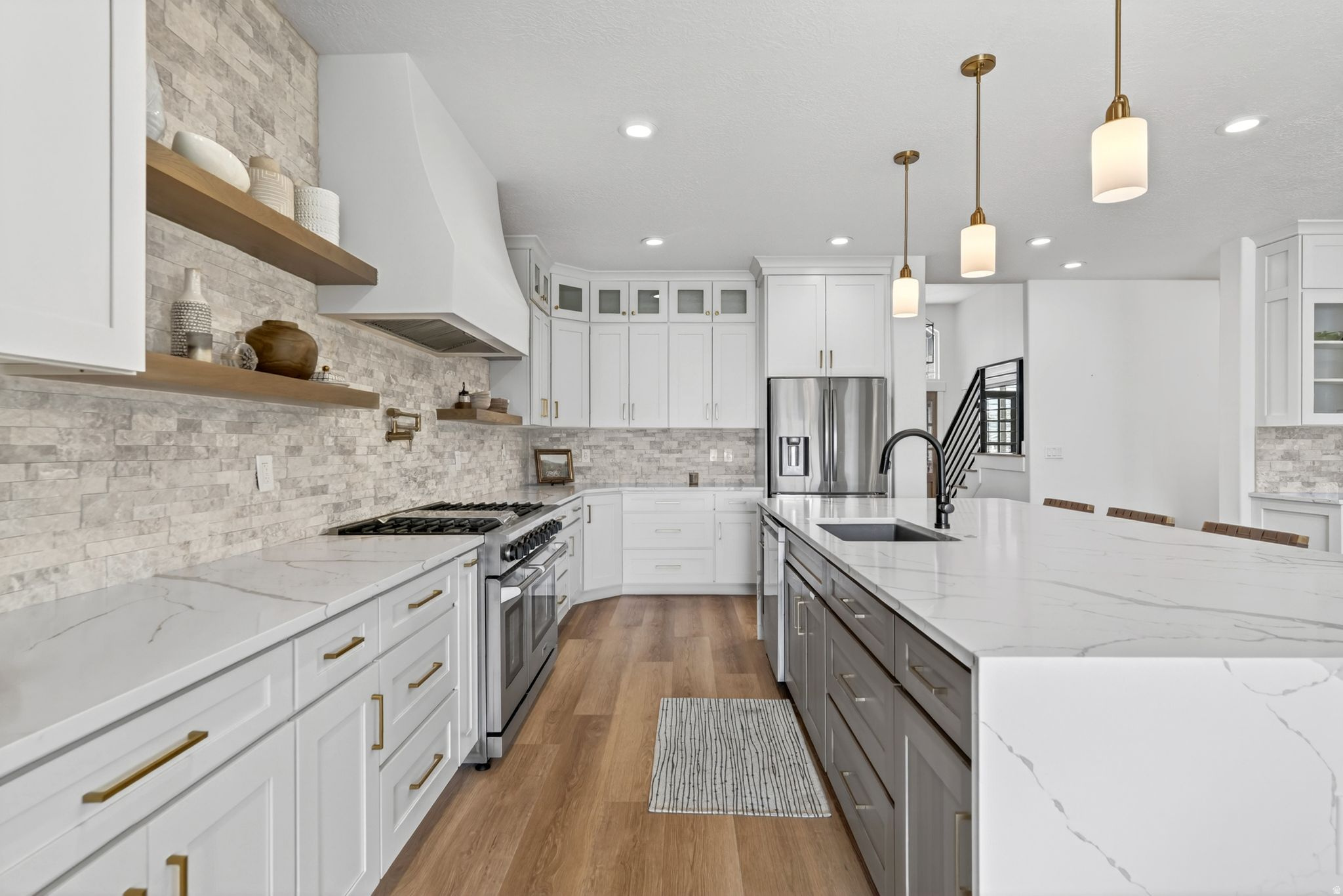 HIGHLANDS RANCH - Residential