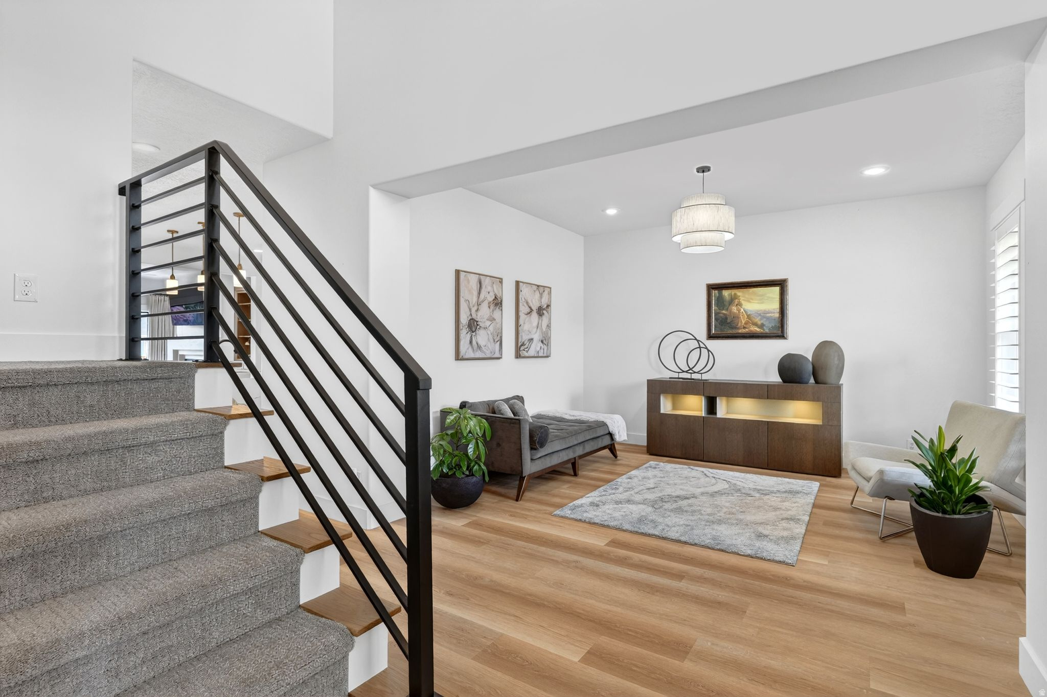 HIGHLANDS RANCH - Residential