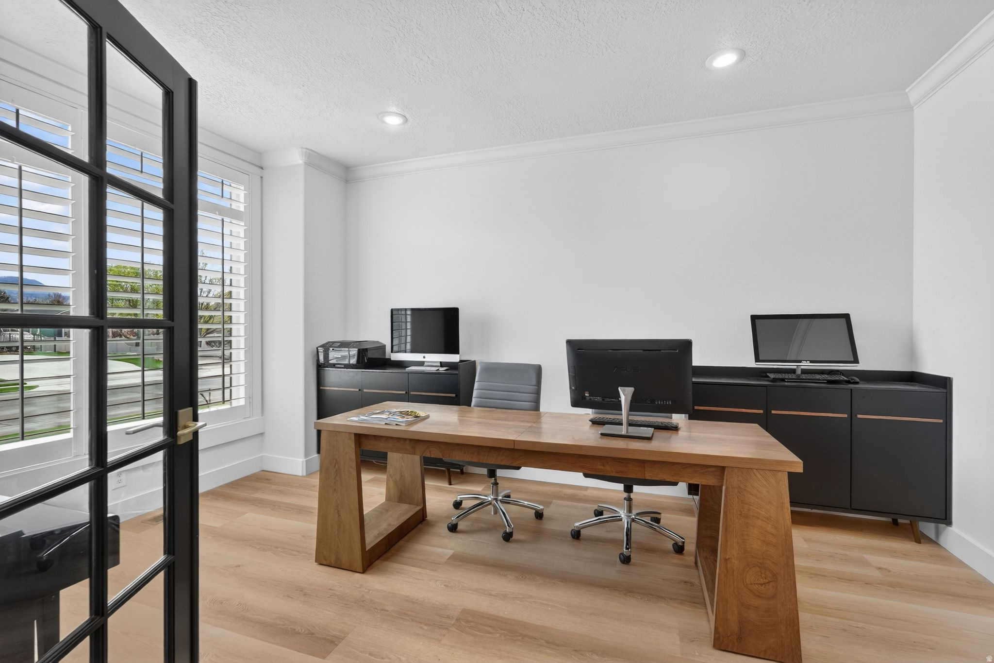 HIGHLANDS RANCH - Residential