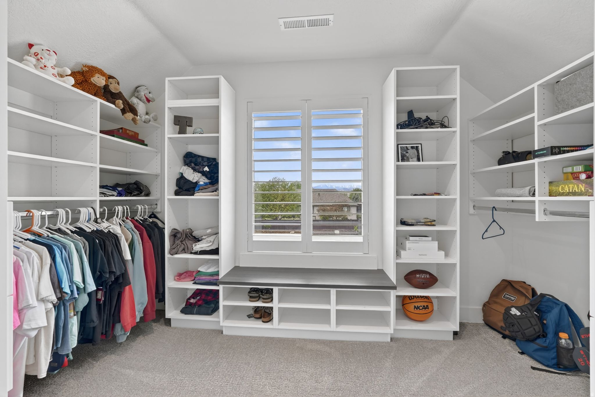 HIGHLANDS RANCH - Residential