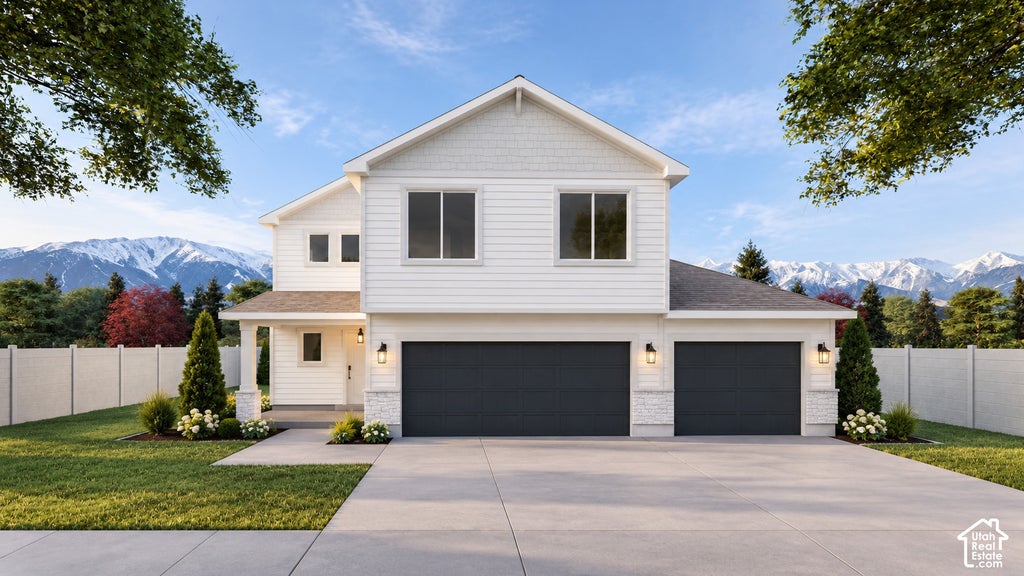 Photo of 663 N 275 E #609, Providence, UT 84332 (MLS # 2189439)