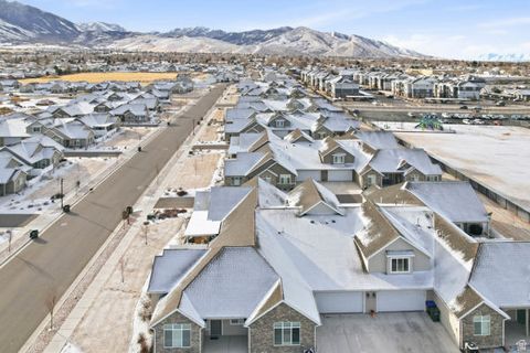 Tiny photo for 931 N BROOK AVE #A, Tooele, UT 84074 (MLS # 2138461)