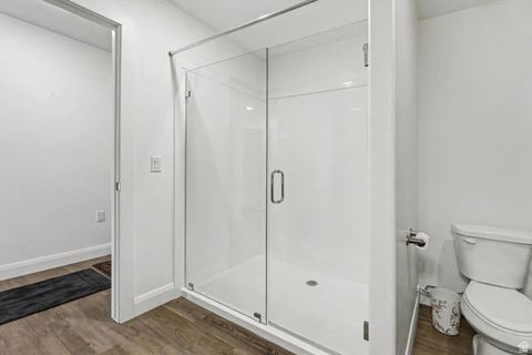 Tiny photo for 931 N BROOK AVE #A, Tooele, UT 84074 (MLS # 2138461)