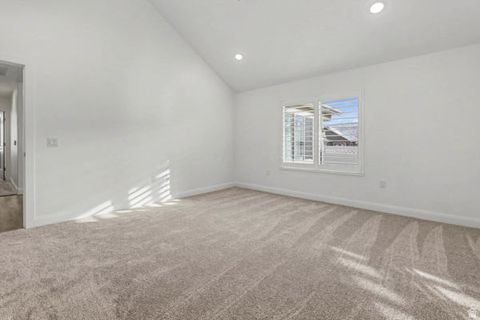 Tiny photo for 931 N BROOK AVE #A, Tooele, UT 84074 (MLS # 2138461)