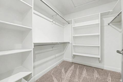 Tiny photo for 931 N BROOK AVE #A, Tooele, UT 84074 (MLS # 2138461)