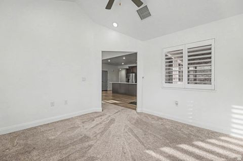 Tiny photo for 931 N BROOK AVE #A, Tooele, UT 84074 (MLS # 2138461)