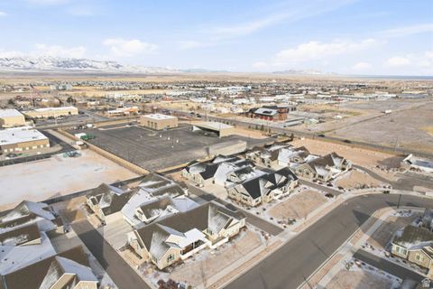 Tiny photo for 931 N BROOK AVE #A, Tooele, UT 84074 (MLS # 2138461)