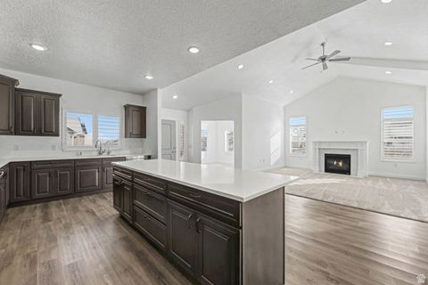 Tiny photo for 931 N BROOK AVE #A, Tooele, UT 84074 (MLS # 2138461)