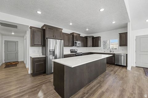 Tiny photo for 931 N BROOK AVE #A, Tooele, UT 84074 (MLS # 2138461)