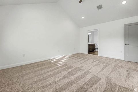 Tiny photo for 931 N BROOK AVE #A, Tooele, UT 84074 (MLS # 2138461)