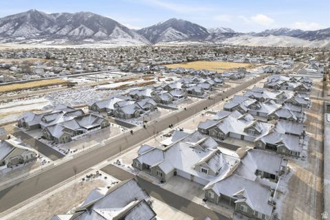 Tiny photo for 931 N BROOK AVE #A, Tooele, UT 84074 (MLS # 2138461)