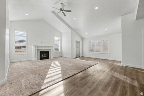 Tiny photo for 931 N BROOK AVE #A, Tooele, UT 84074 (MLS # 2138461)