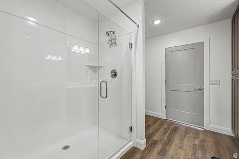 Tiny photo for 931 N BROOK AVE #A, Tooele, UT 84074 (MLS # 2138461)