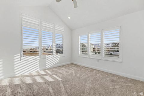 Tiny photo for 931 N BROOK AVE #A, Tooele, UT 84074 (MLS # 2138461)