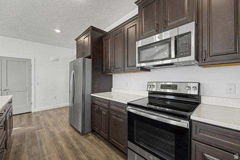 Tiny photo for 931 N BROOK AVE #A, Tooele, UT 84074 (MLS # 2138461)