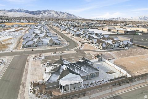 Tiny photo for 931 N BROOK AVE #A, Tooele, UT 84074 (MLS # 2138461)