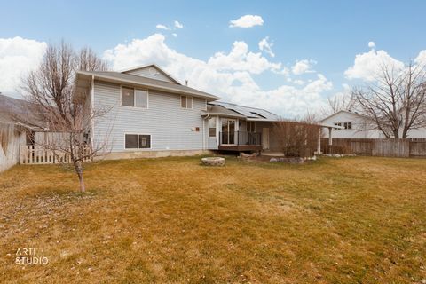 Tiny photo for 643 N 880 W, Pleasant Grove, UT 84062 (MLS # 2137164)