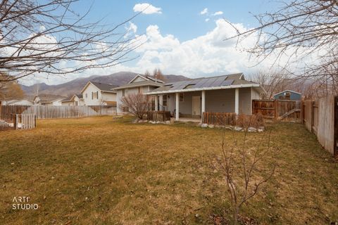 Tiny photo for 643 N 880 W, Pleasant Grove, UT 84062 (MLS # 2137164)