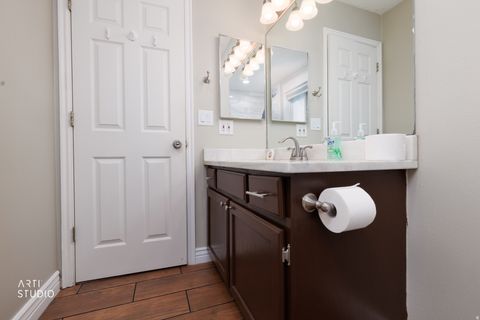 Tiny photo for 643 N 880 W, Pleasant Grove, UT 84062 (MLS # 2137164)