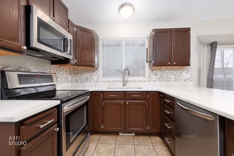 Tiny photo for 643 N 880 W, Pleasant Grove, UT 84062 (MLS # 2137164)