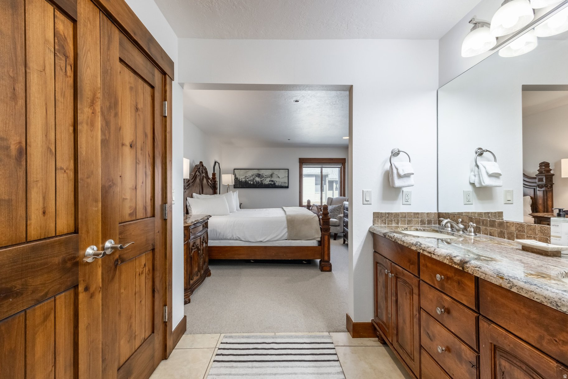 QUEEN ESTHER VILLAGE - Residential