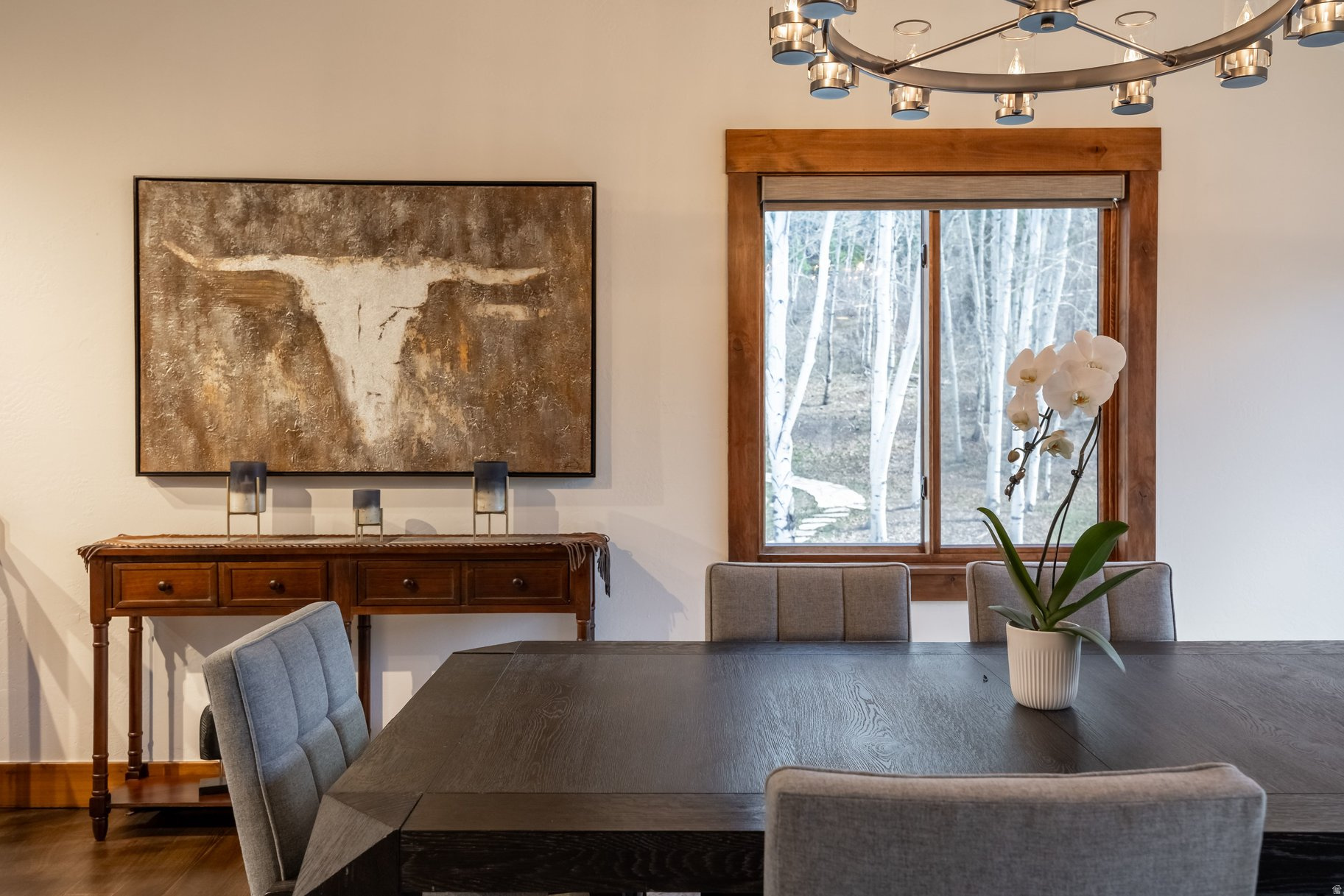 QUEEN ESTHER VILLAGE - Residential