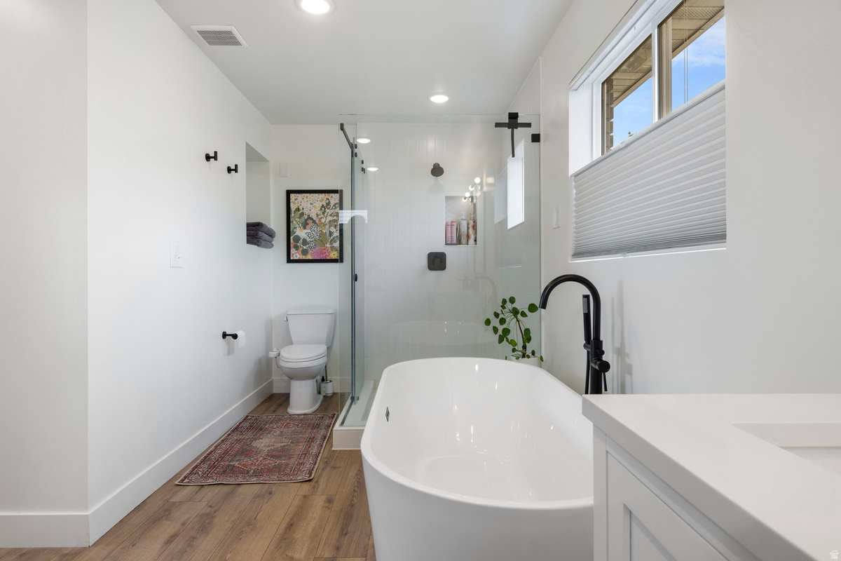 UPLAND TERRACE PLAT - Residential