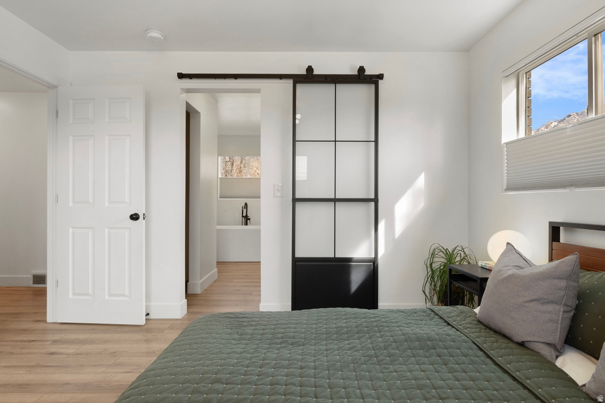 UPLAND TERRACE PLAT - Residential