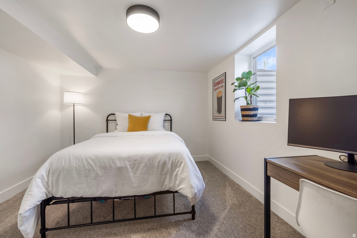 UPLAND TERRACE PLAT - Residential