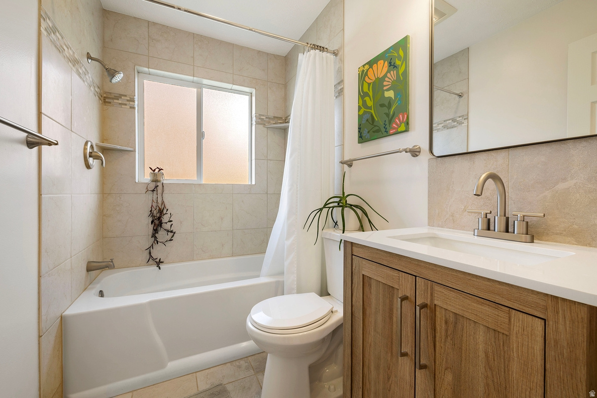 UPLAND TERRACE PLAT - Residential