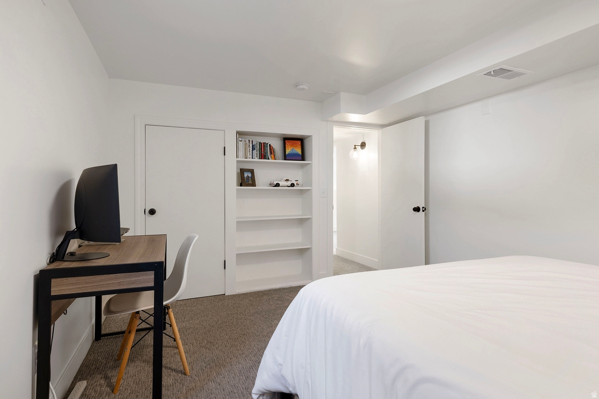 UPLAND TERRACE PLAT - Residential