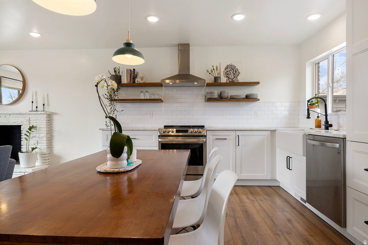 UPLAND TERRACE PLAT - Residential